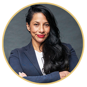 Natalia Mercado, Head of Customer Success